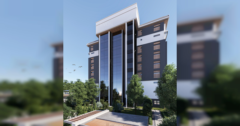 Aden Residence